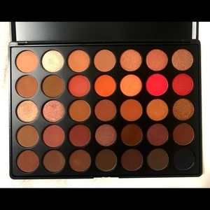 Morphe